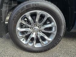 2024 RAM 1500 Laramie Sport RamBox