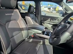 2024 RAM 1500 Laramie Sport RamBox