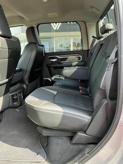 2024 Ram
2500 Laramie (4x4) With Rambox