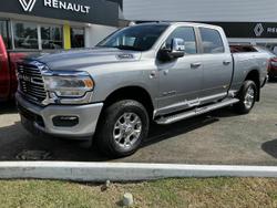 2024 Ram 2500 Laramie (4x4) With Rambox