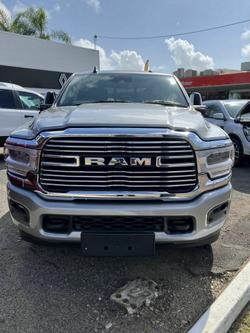 2024 Ram 2500 Laramie (4x4) With Rambox