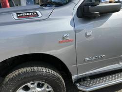 2024 Ram
2500 Laramie (4x4) With Rambox