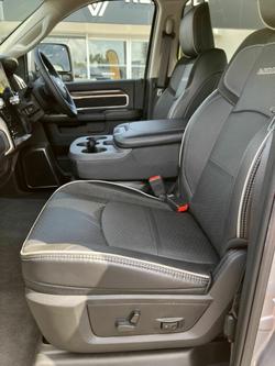 2024 Ram
2500 Laramie (4x4) With Rambox