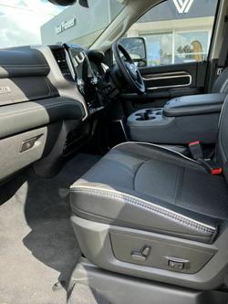 2024 Ram
2500 Laramie (4x4) With Rambox
