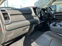 2024 Ram
2500 Laramie (4x4) With Rambox