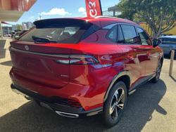 2024 MG
                HS Vibe