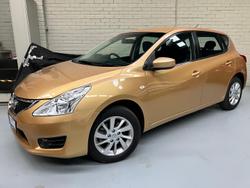 Nissan Pulsar