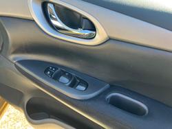 2014 Nissan Pulsar ST C12 Sovereign