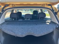 2014 Nissan Pulsar ST C12 Sovereign