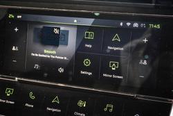 2025 Peugeot 308 GT Hybrid