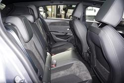 2025 Peugeot 308 GT Hybrid