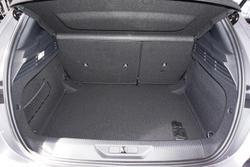 2025 Peugeot 308 GT Hybrid