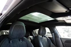 2025 Peugeot 308 GT Hybrid