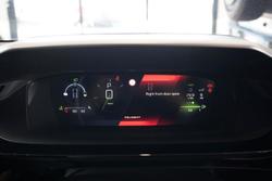 2025 Peugeot 308 GT Hybrid