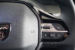 2025 Peugeot 308 GT Hybrid