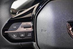 2025 Peugeot 308 GT Hybrid