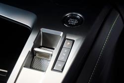 2025 Peugeot 308 GT Hybrid