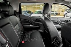 2024 Nissan Navara PRO-4X Warrior