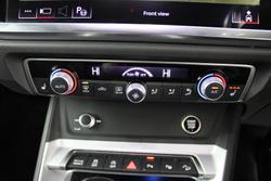 2022 Audi
Q3 40 TFSI