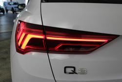 2022 Audi
Q3 40 TFSI