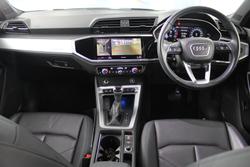 2022 Audi
Q3 40 TFSI