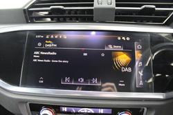 2022 Audi
Q3 40 TFSI