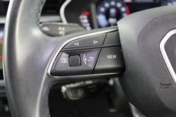 2022 Audi
Q3 40 TFSI