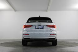 2022 Audi
Q3 40 TFSI