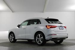 2022 Audi
Q3 40 TFSI