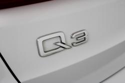 2022 Audi
Q3 40 TFSI