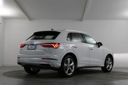 2022 Audi
Q3 40 TFSI