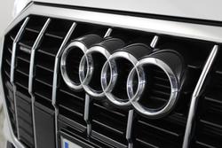 2022 Audi
Q3 40 TFSI