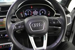 2022 Audi
Q3 40 TFSI