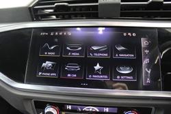 2022 Audi
Q3 40 TFSI