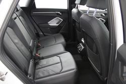 2022 Audi
Q3 40 TFSI