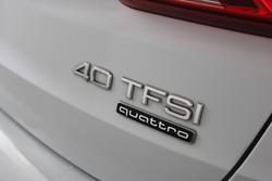 2022 Audi
Q3 40 TFSI