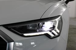 2022 Audi
Q3 40 TFSI
