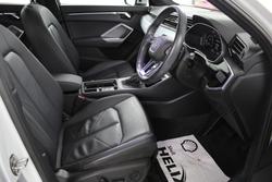 2022 Audi
Q3 40 TFSI