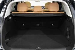 2025 Leapmotor C10 Design B11 MY25 Midnight Grey