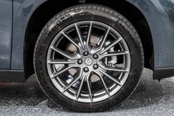 2025 Leapmotor C10 Design B11 MY25 Midnight Grey