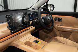 2025 Leapmotor C10 REEV Ultra Hybrid Design B11 MY25 Midnight Grey
