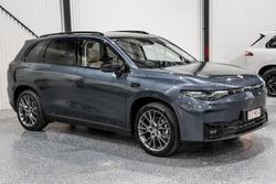 2025 Leapmotor C10 Design B11 MY25 Midnight Grey