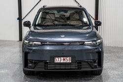2025 Leapmotor C10 Design B11 MY25 Midnight Grey