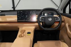 2025 Leapmotor C10 Design B11 MY25 Midnight Grey