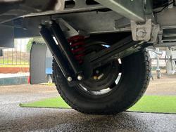 2025 Golf Savannah Maxxi 573