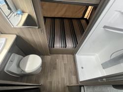 2025 Golf Savannah Maxxi 573