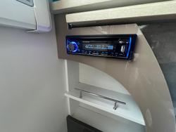 2025 Golf Savannah Maxxi 573