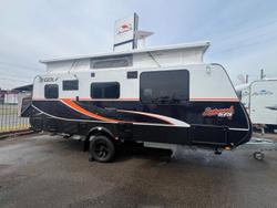 Golf Savannah Maxxi 573