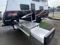 2025 Golf Savannah Maxxi 573