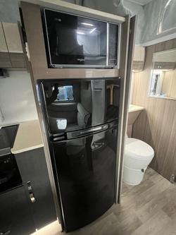 2025 Golf Savannah Maxxi 573